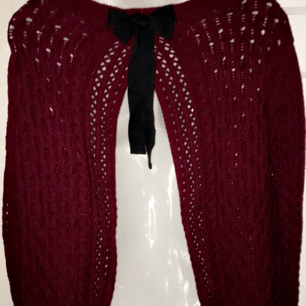 Brand new Bethany Mota sweater